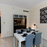 Marina Quays West, Dubai Marina - Mint Stay