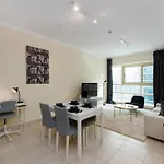 Marina Quays West, Dubai Marina - Mint Stay