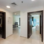 Marina Quays West, Dubai Marina - Mint Stay